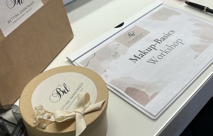 Makeup Workshop